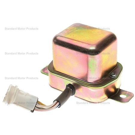 Standard Ignition Voltage Regulator, Vr-159 VR-159